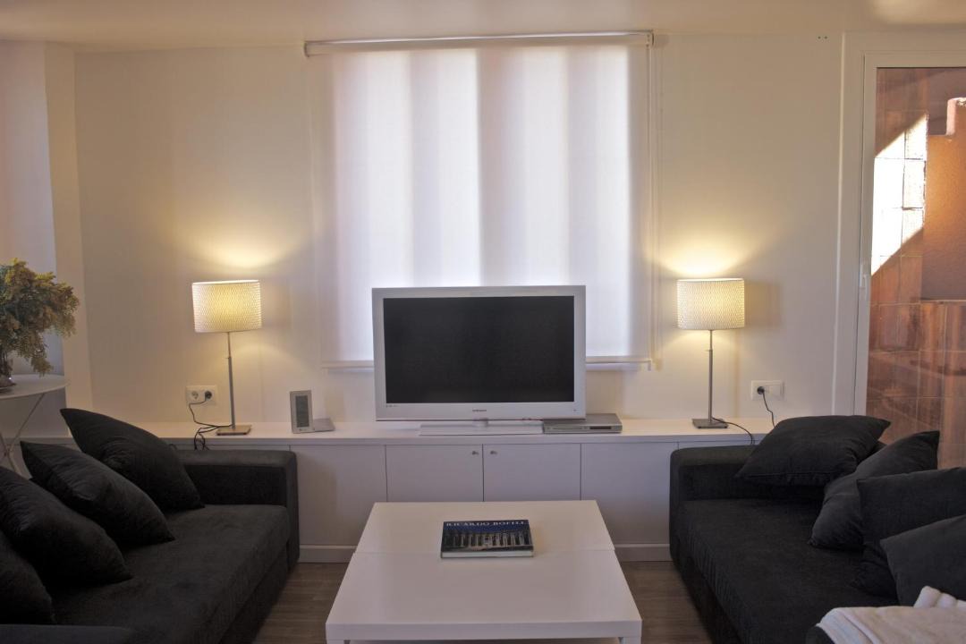Photo of Livingroom in Sant Just Desvern