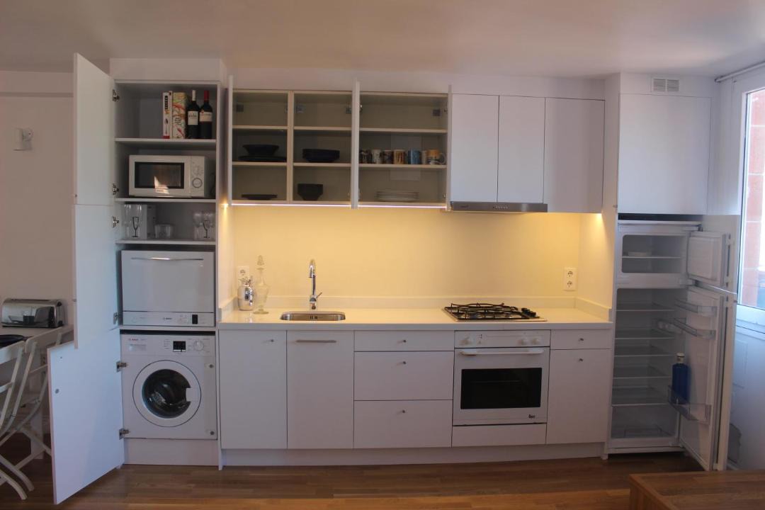 Photo of Kitchen in Sant Just Desvern
