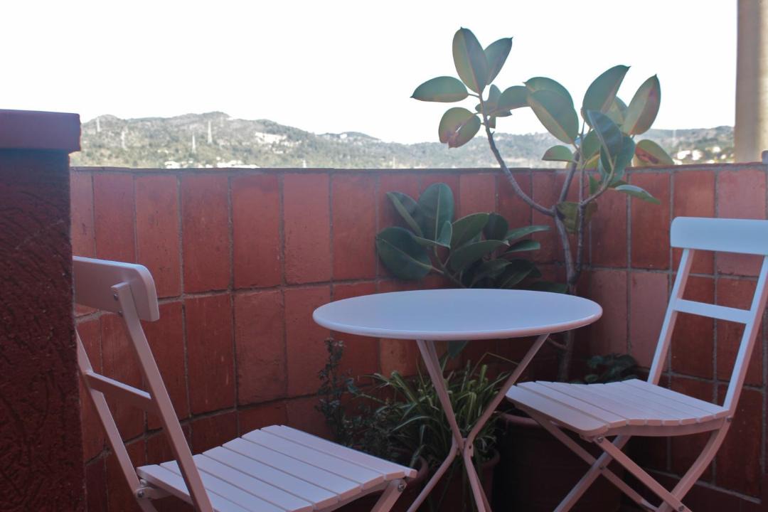 Photo of Patio Balcony in Sant Just Desvern