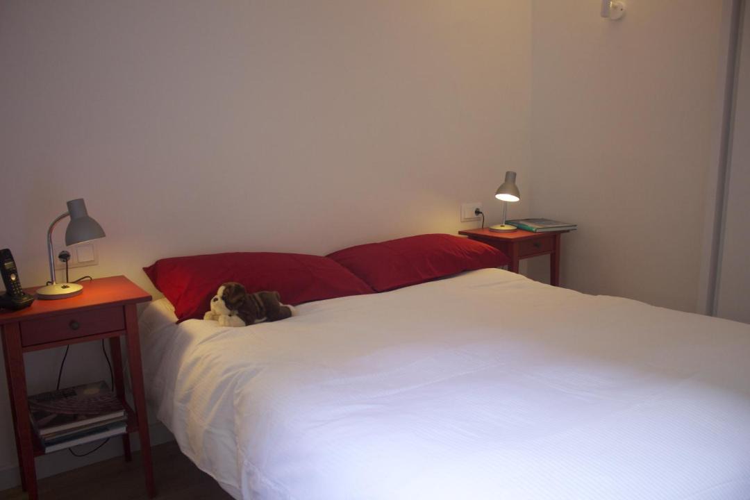 Photo of Bedroom in Sant Just Desvern