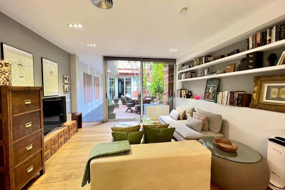 Photo of Livingroom in Sants