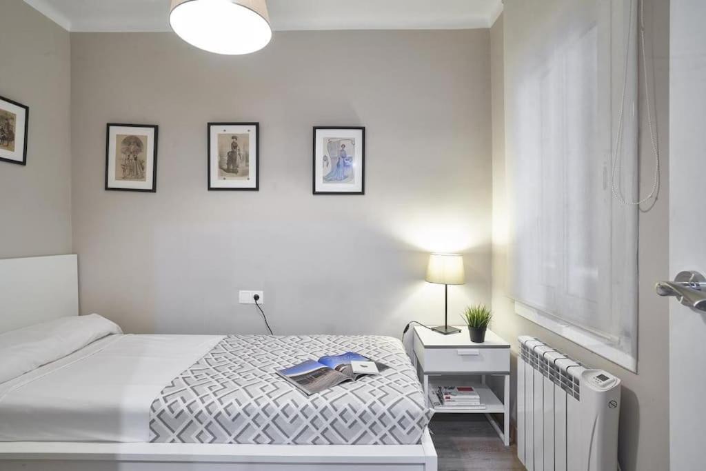 Photo of Bedroom in Porta