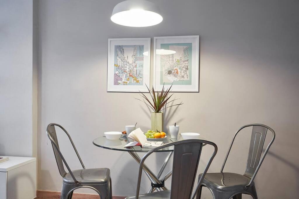 Photo of Livingroom in Porta