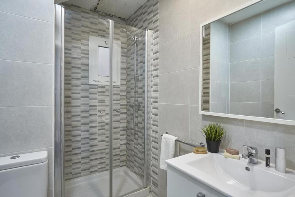 Photo of Bathroom in Porta