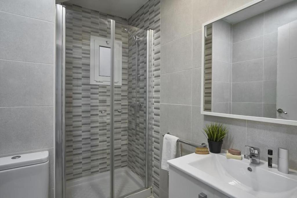 Photo of Bathroom in Porta