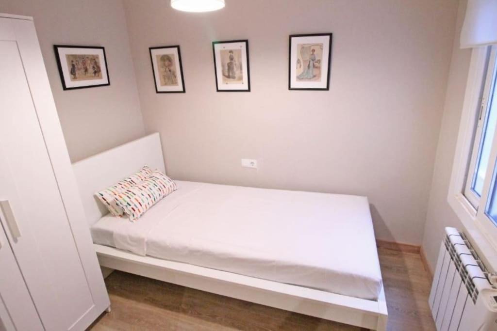 Photo of Bedroom in Porta