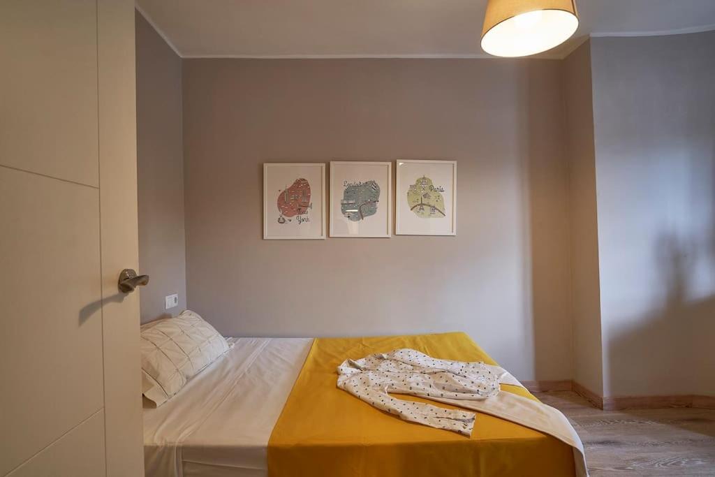 Photo of Bedroom in Porta