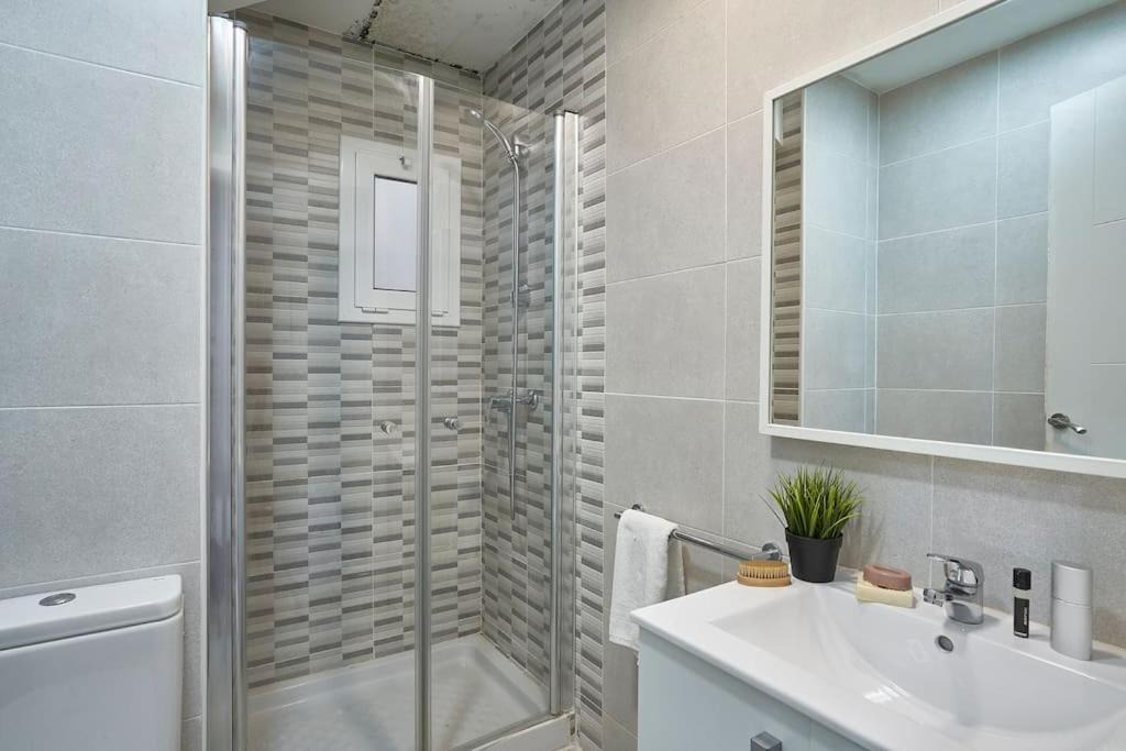 Photo of Bathroom in Porta