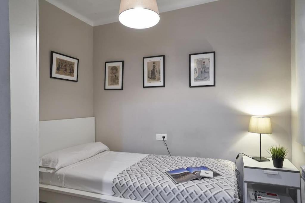 Photo of Bedroom in Porta