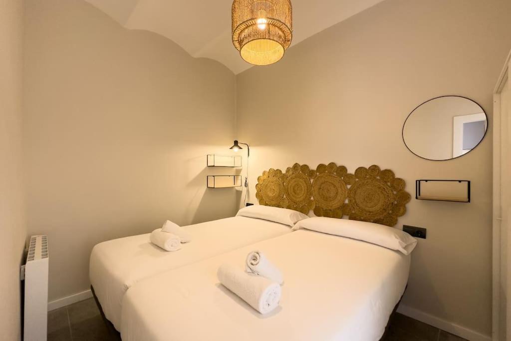 Photo of Bedroom in Hostafrancs