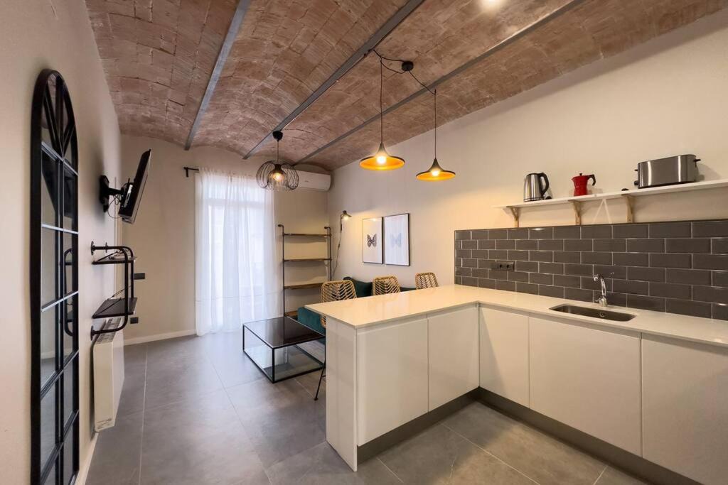 Photo of Kitchen in Hostafrancs