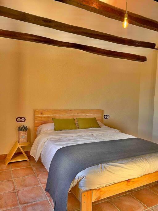 Photo of Bedroom in Font-Rubi