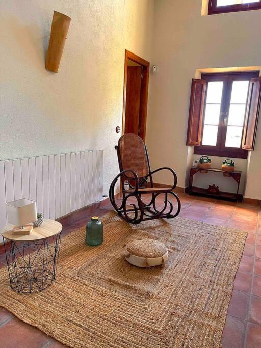 Photo of Livingroom in Font-Rubi