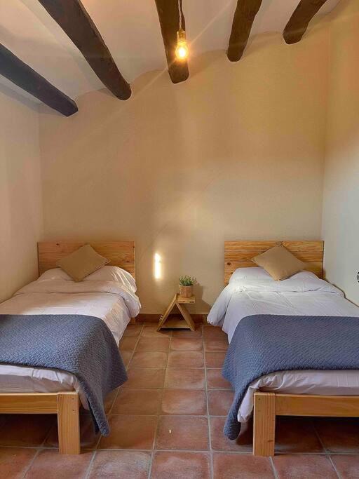 Photo of Bedroom in Font-Rubi