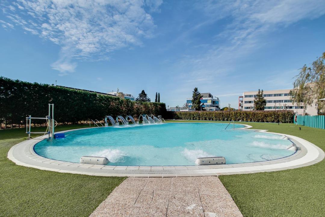 Photo of Outdoor in El Prat de Llobregat