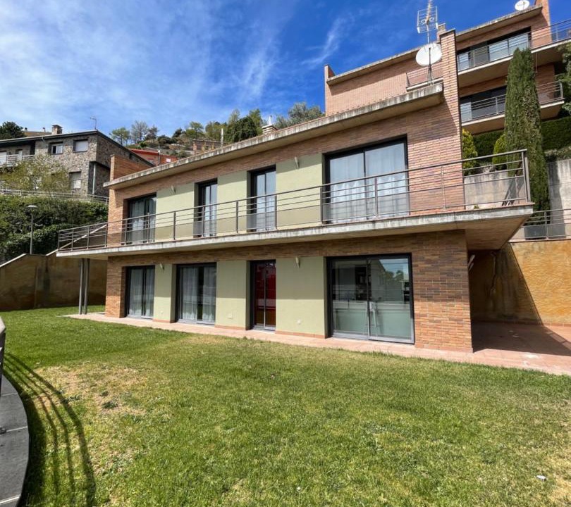 Photo of Buildings in Berga