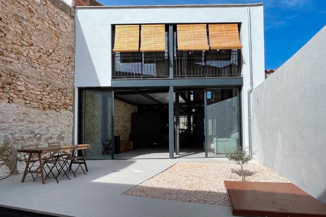 Photo of Buildings in Castellet i la Gornal