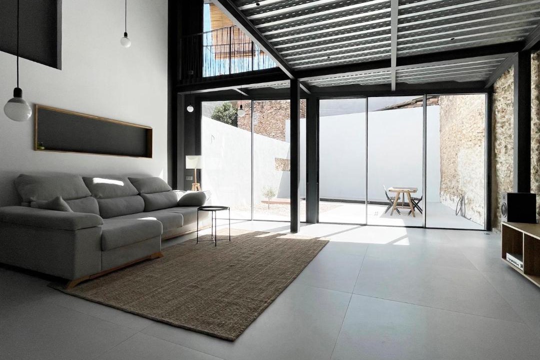 Photo of Livingroom in Castellet i la Gornal