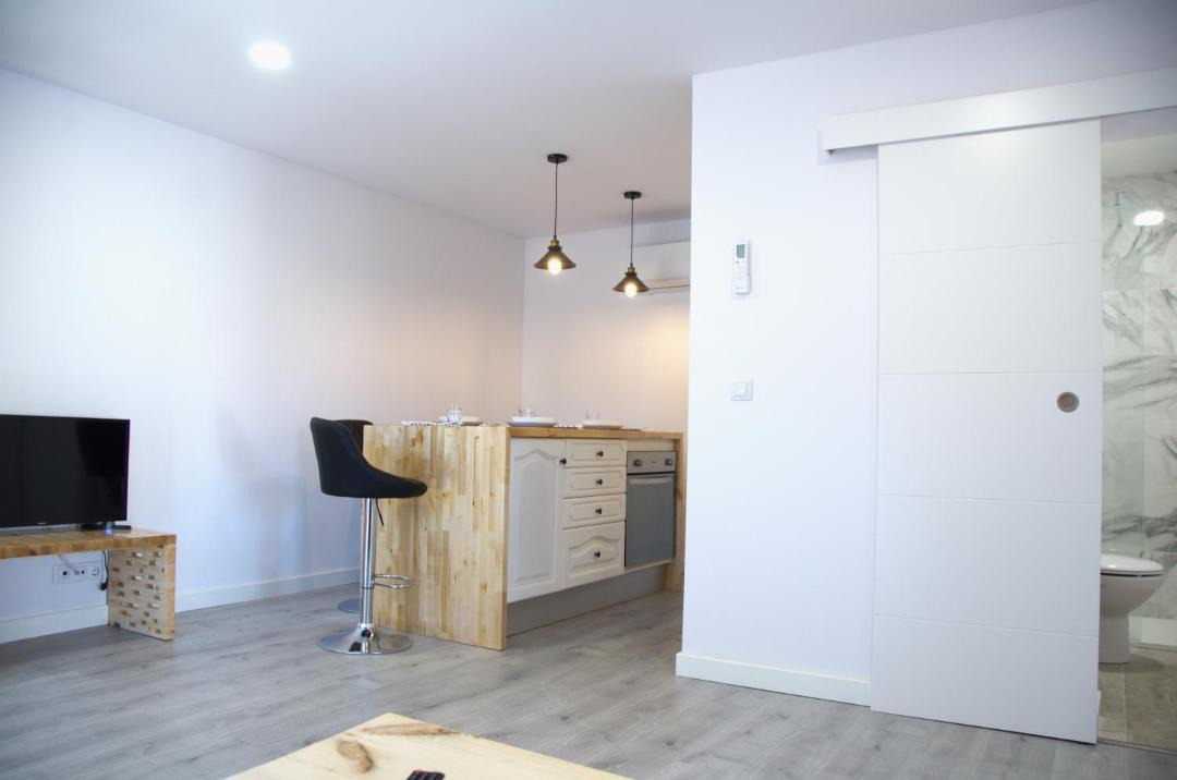 Photo of Livingroom in Palafolls
