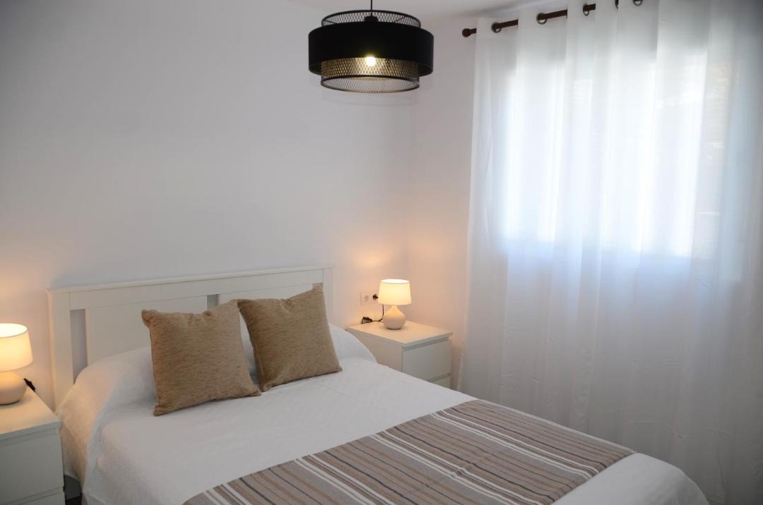 Photo of Bedroom in Palafolls