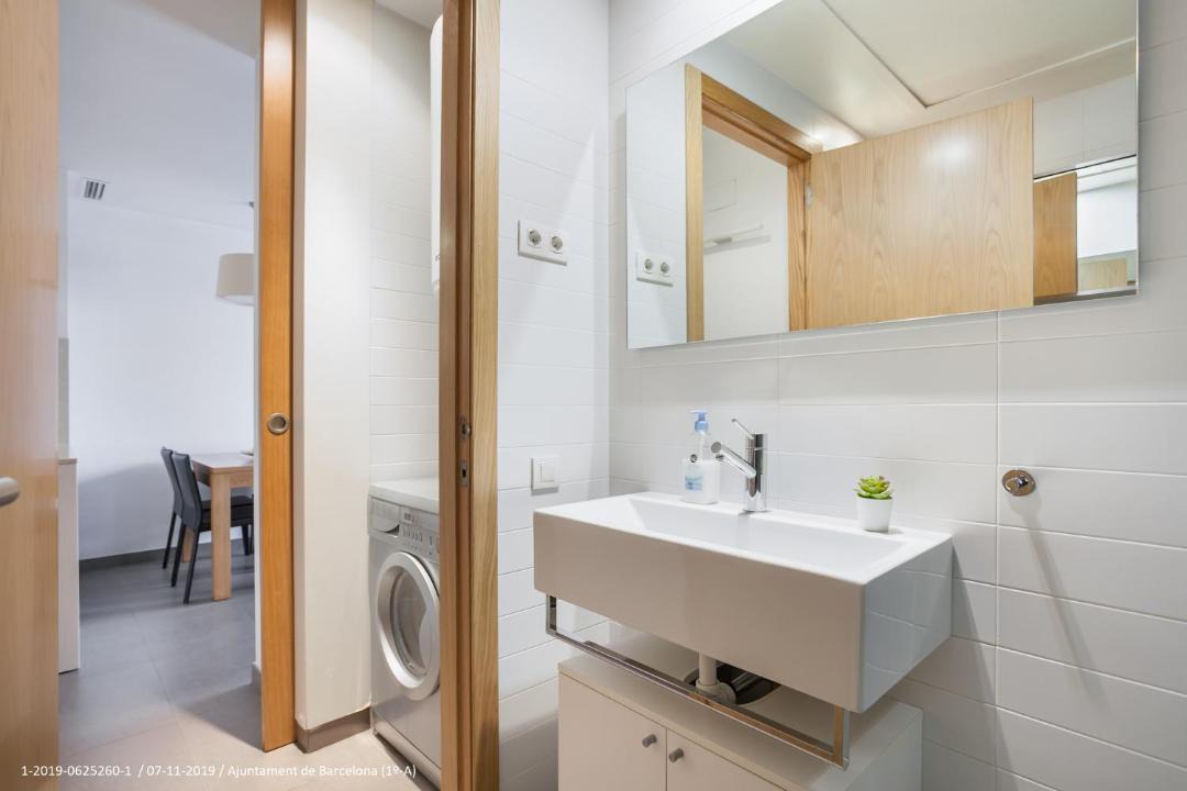 Photo of Bathroom in Navas