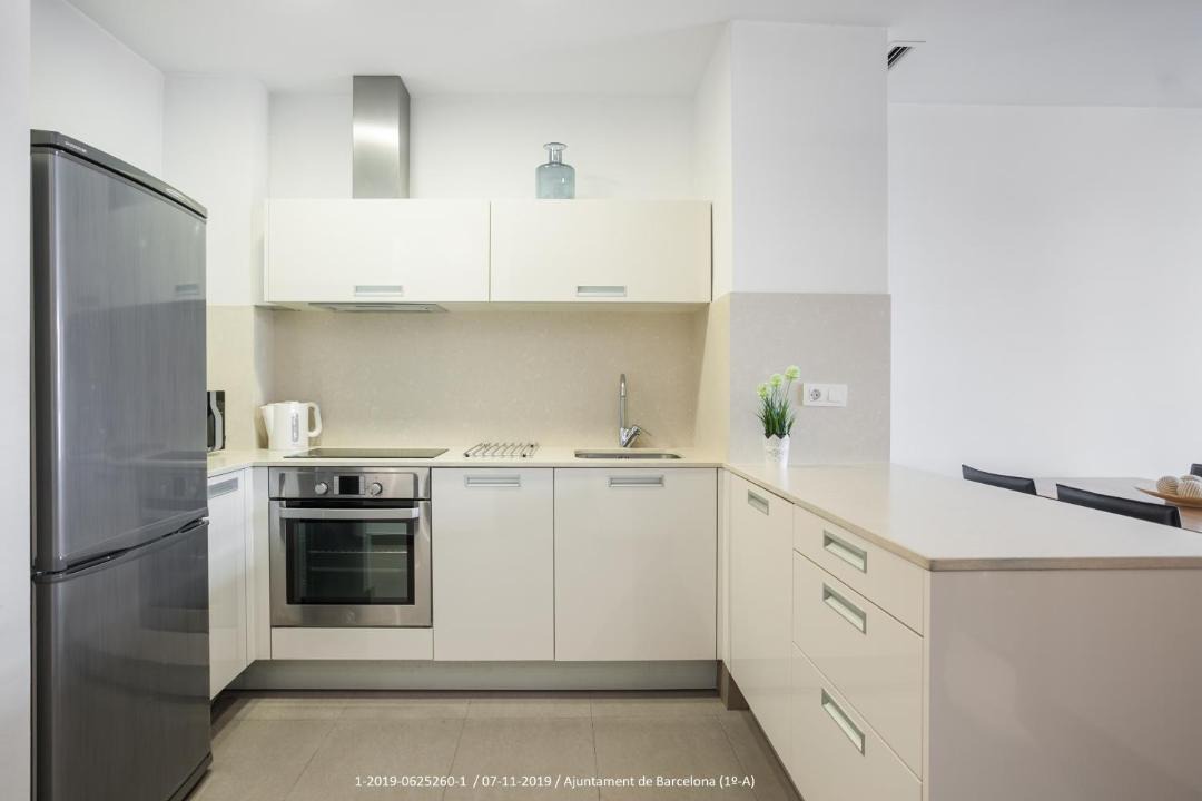 Photo of Kitchen in Navas