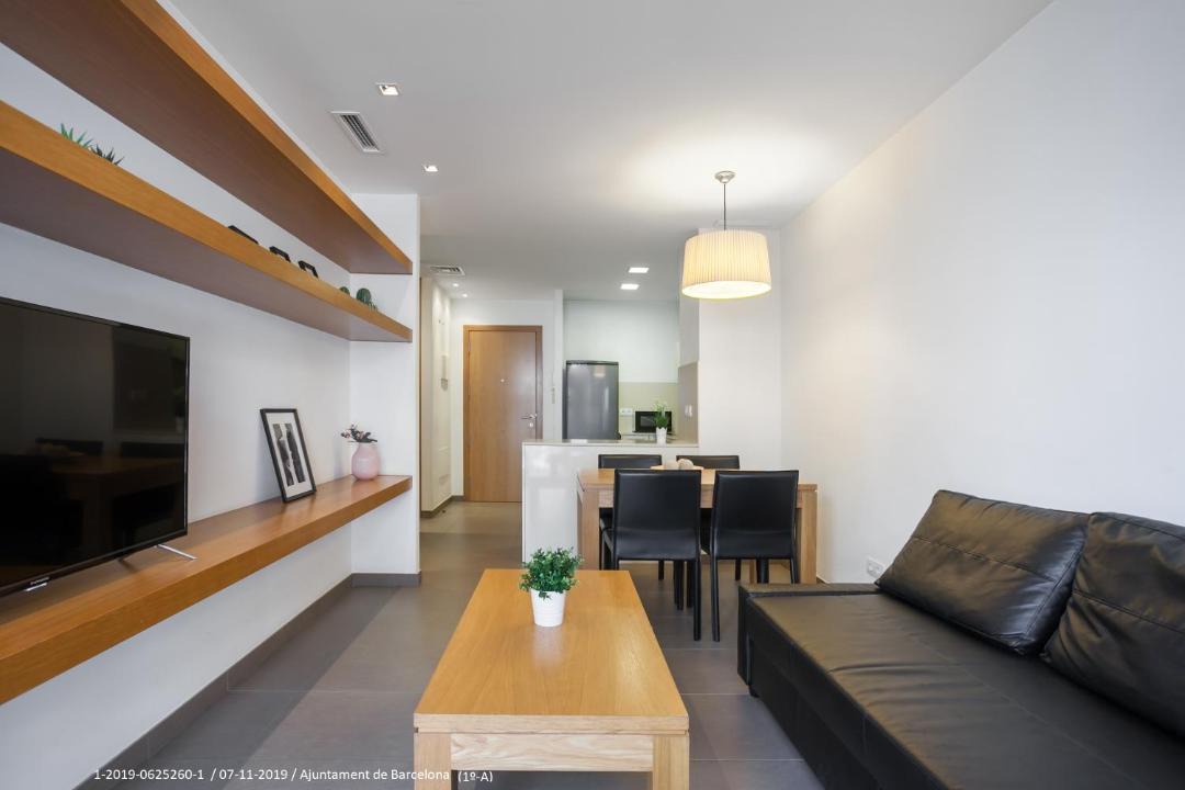 Photo of Livingroom in Navas