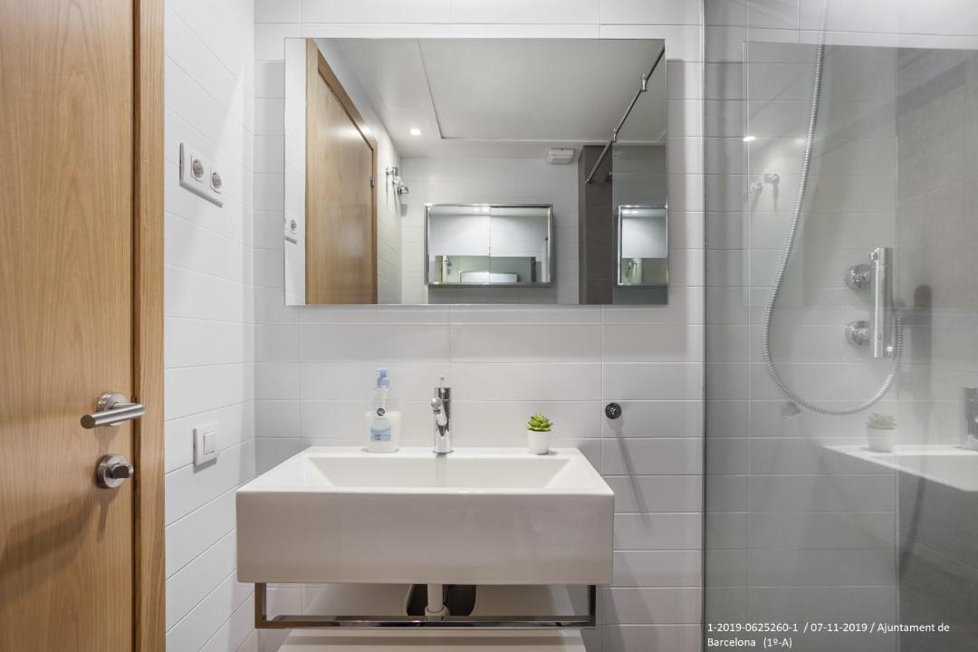 Photo of Bathroom in Navas