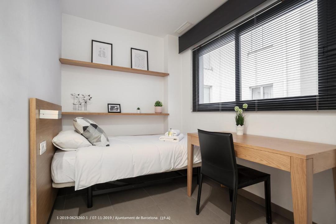 Photo of Bedroom in Navas