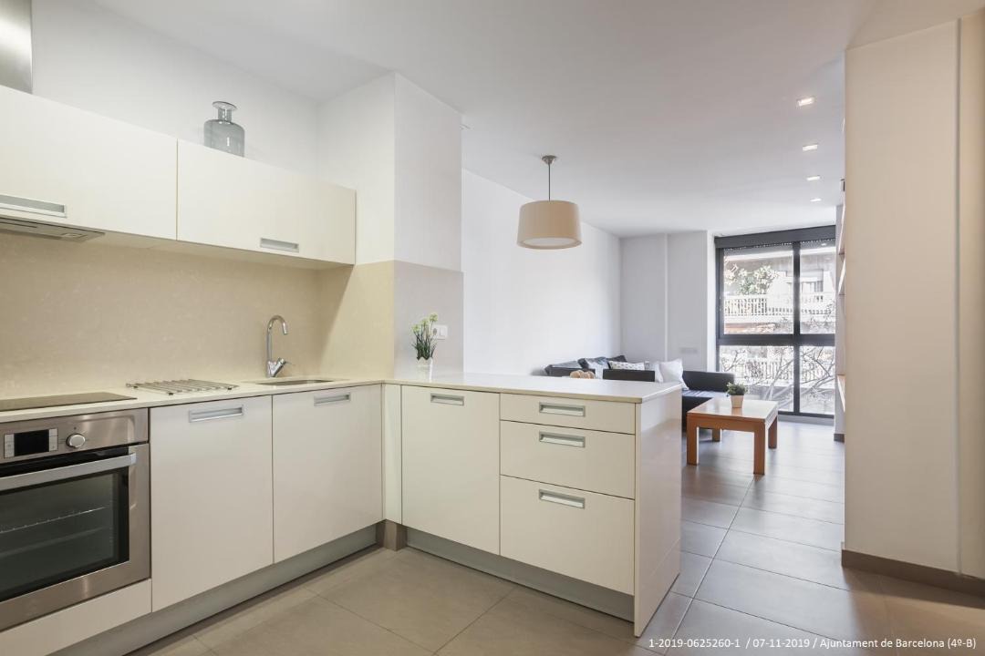 Photo of Kitchen in Navas