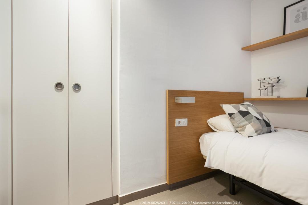Photo of Bedroom in Navas