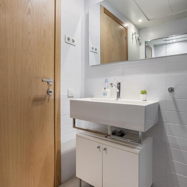 Photo of Bathroom in Navas