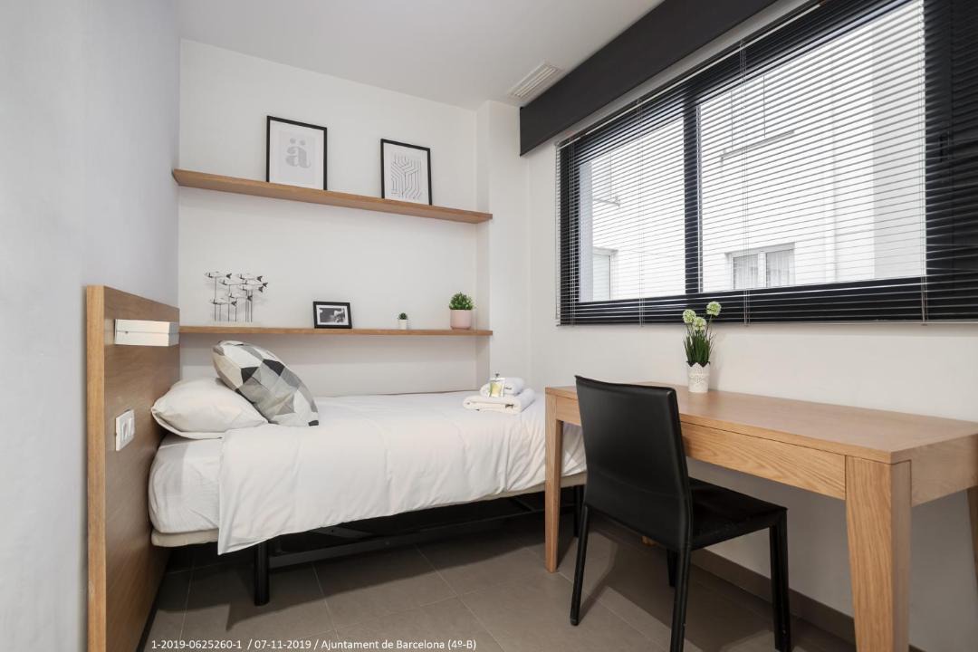 Photo of Bedroom in Navas
