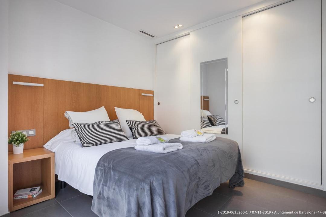 Photo of Bedroom in Navas