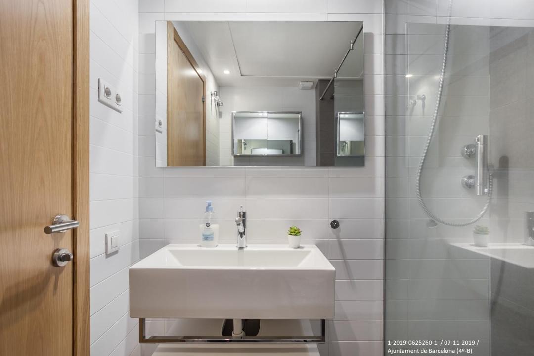 Photo of Bathroom in Navas