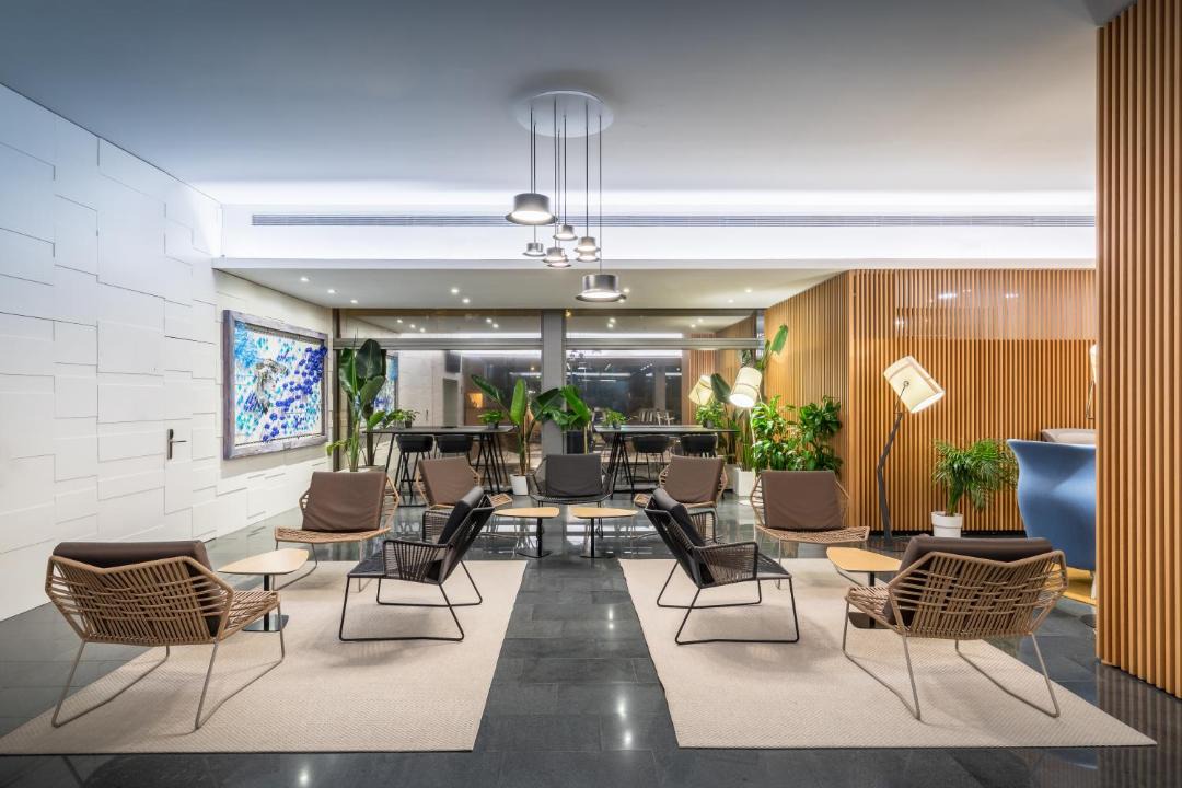 Photo of Livingroom in Diagonal Mar i el Front Maritim del Poblenou