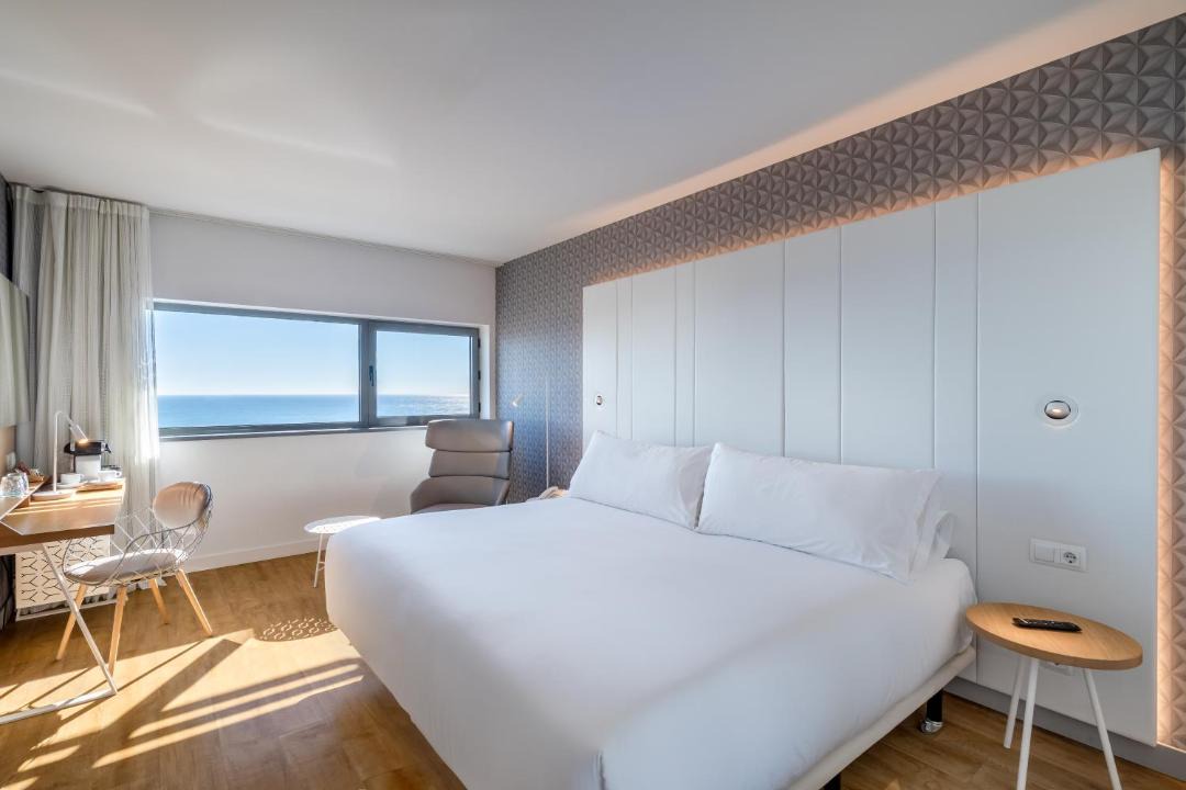 Photo of Bedroom in Diagonal Mar i el Front Maritim del Poblenou