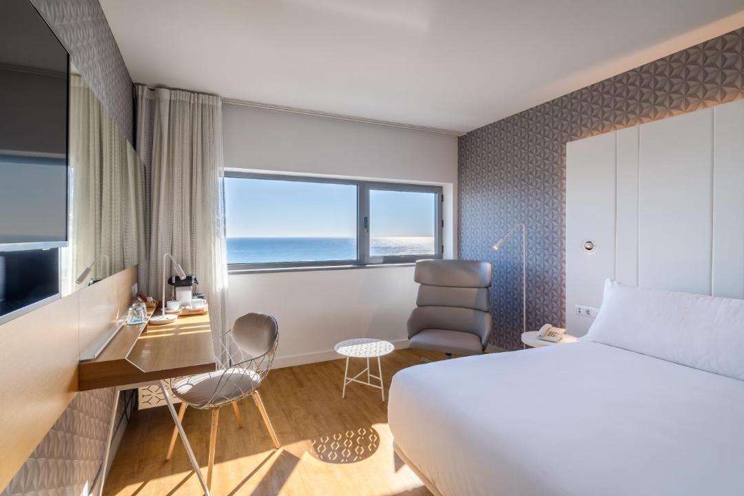 Photo of Bedroom in Diagonal Mar i el Front Maritim del Poblenou