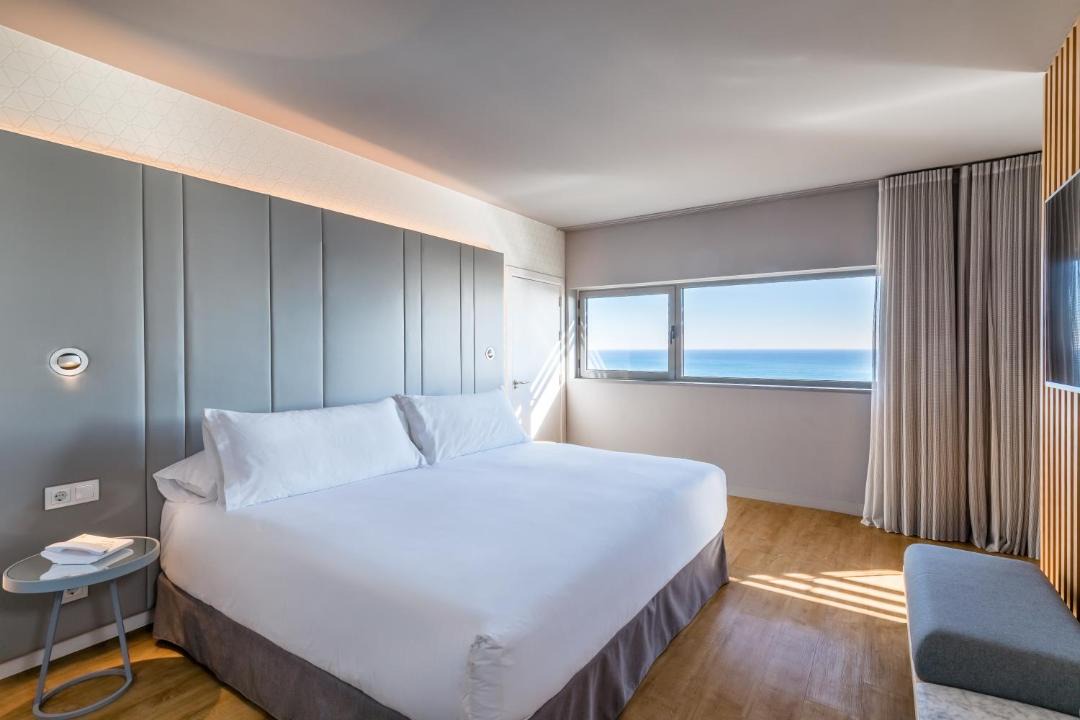 Photo of Bedroom in Diagonal Mar i el Front Maritim del Poblenou
