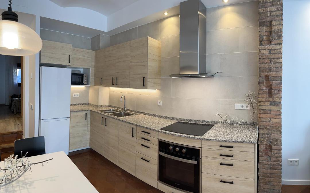 Photo of Kitchen in Guardiola de Bergueda