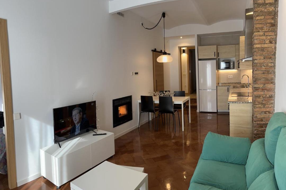 Photo of Livingroom in Guardiola de Bergueda