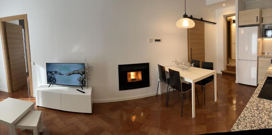 Photo of Livingroom in Guardiola de Bergueda