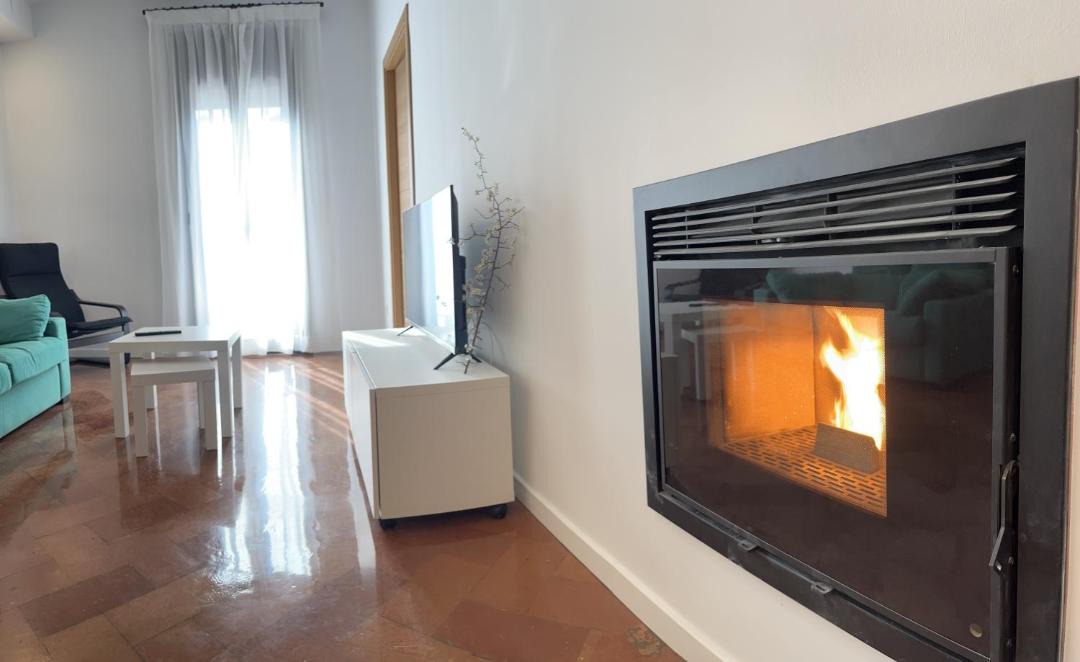 Photo of Livingroom in Guardiola de Bergueda
