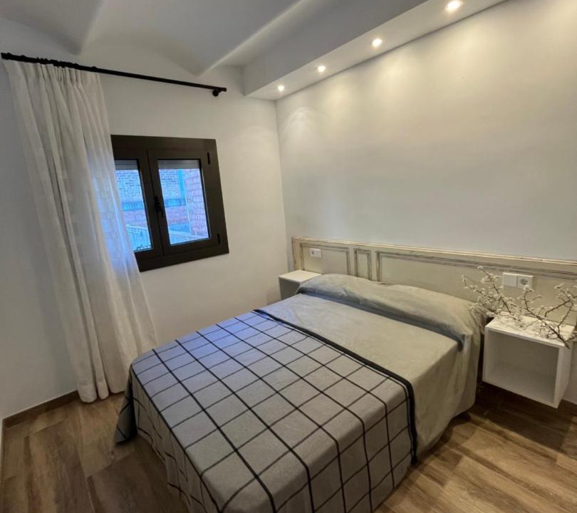 Photo of Bedroom in Guardiola de Bergueda