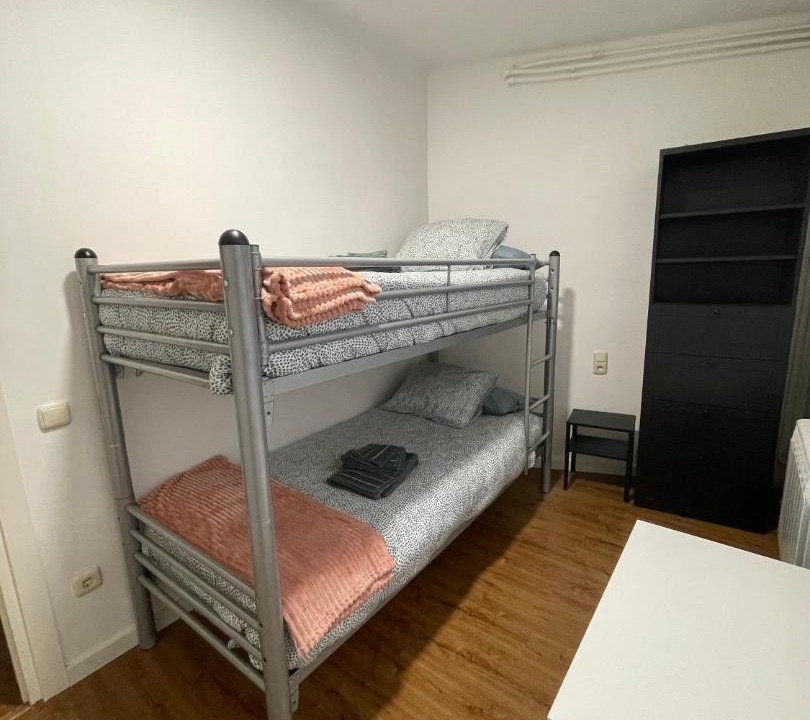 Photo of Bedroom in Berga