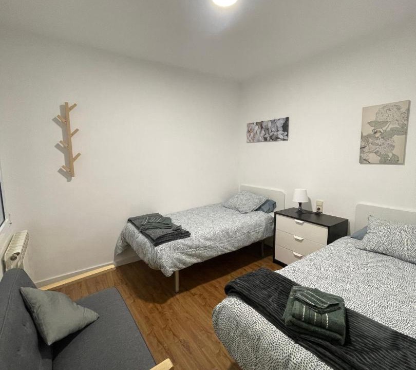 Photo of Livingroom in Berga