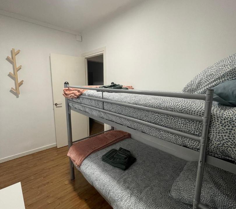 Photo of Bedroom in Berga