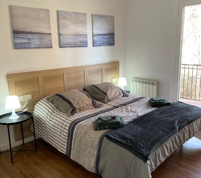 Photo of Bedroom in Berga