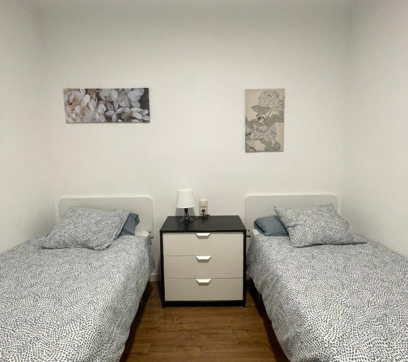 Photo of Bedroom in Berga