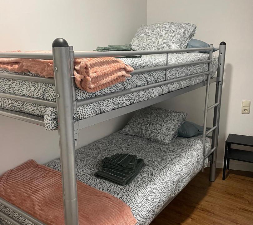 Photo of Bedroom in Berga